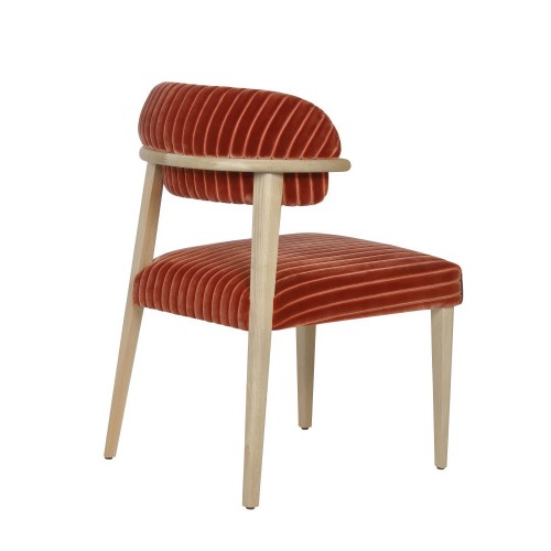 Scaun pentru dining Contractin, Roma S